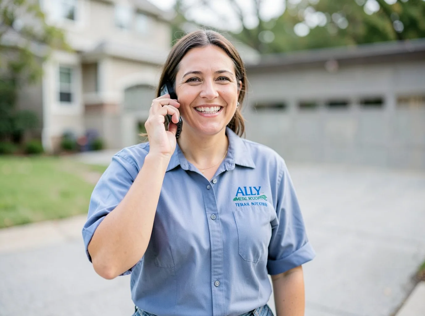 Metal Roof Installation Sunnyvale, TX FAQs